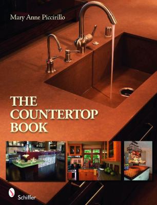 The countertop book  cover image cdn