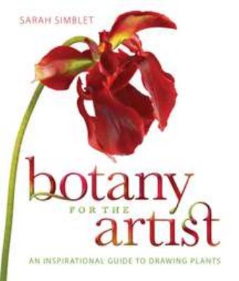 Botany for the artist  cover image cdn