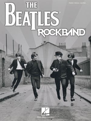 The Beatles Rockband cover image cdn