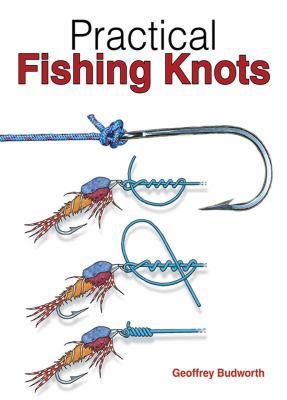 Practical fishing knots  cover image cdn