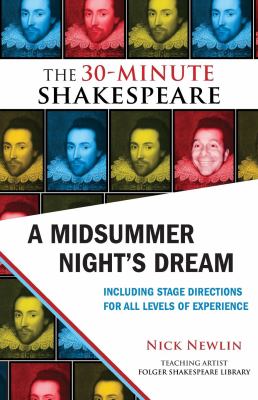 A midsummer night's dream  cover image cdn