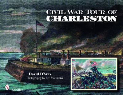 Civil War tour of Charleston  cover image cdn