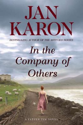 In the company of others : a Father Tim novel  cover image cdn
