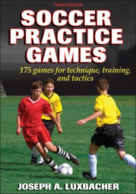 Soccer practice games  cover image cdn