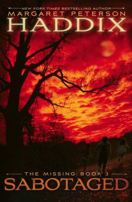 Sabotaged cover image