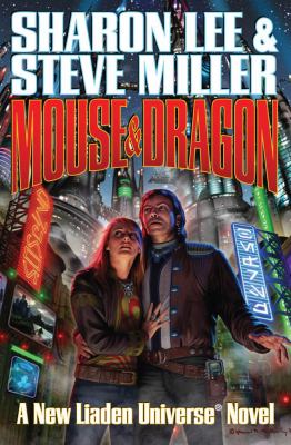 Mouse & dragon  cover image cdn