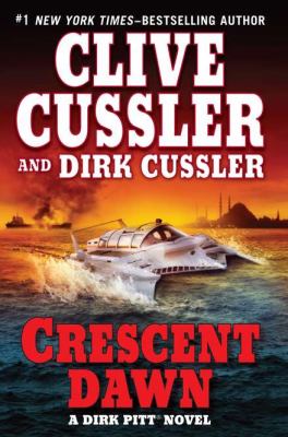 Crescent dawn  cover image cdn
