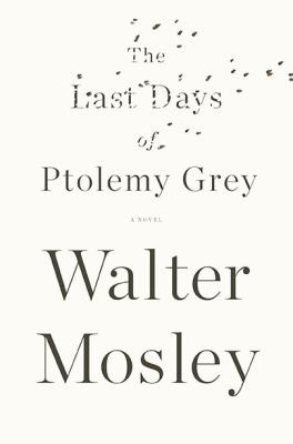 The last days of Ptolemy Grey  cover image cdn