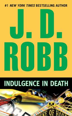 Indulgence in death cover image