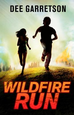 Wildfire run  cover image cdn
