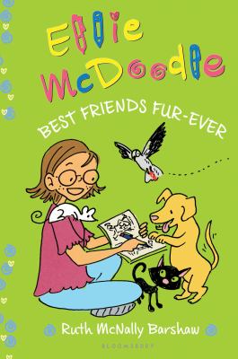 Best friends fur-ever  cover image cdn