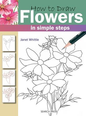 How to draw flowers in simple steps  cover image cdn