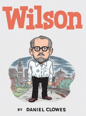 Wilson  cover image cdn