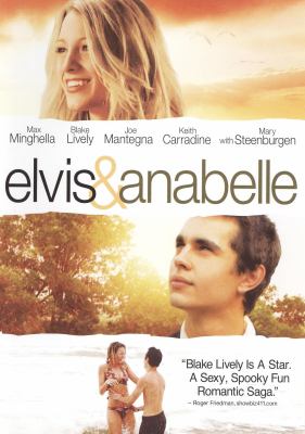 Elvis & Anabelle cover image cdn