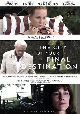 The city of your final destination cover image cdn