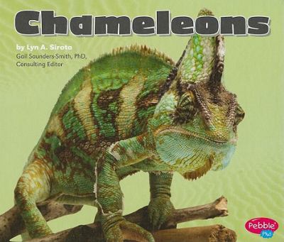 Chameleons  cover image cdn