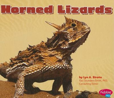 Horned lizards  cover image cdn