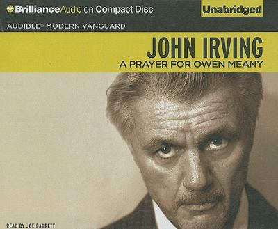 A prayer for Owen Meany cover image cdn