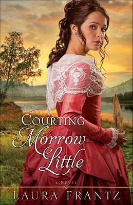 Courting Morrow Little  cover image cdn