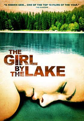 La ragazza del lago The girl by the lake  cover image cdn