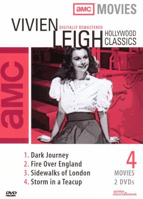 Vivien Leigh classics cover image cdn