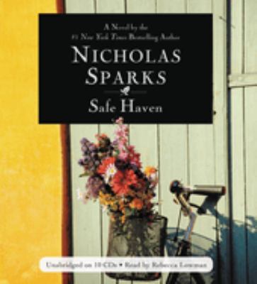 Safe haven cover image