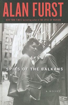Spies of the Balkans cover image cdn