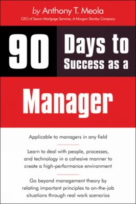 90 days to success as a manager  cover image cdn