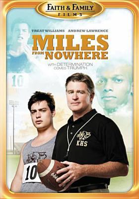 Miles from nowhere cover image cdn