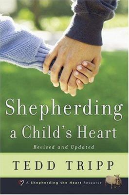 Shepherding a child's heart  cover image cdn