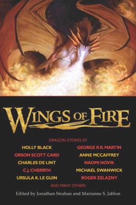 Wings of fire cover image