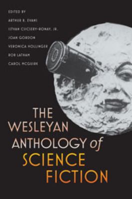 The Wesleyan anthology of science fiction  cover image cdn