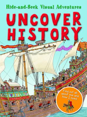 Uncover history  cover image cdn