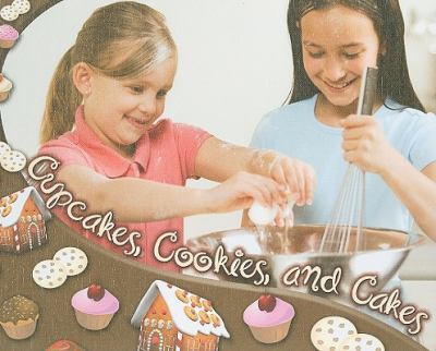 Cupcakes, cookies, and cakes  cover image cdn