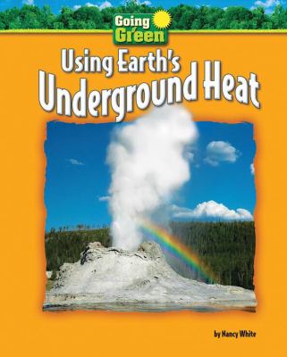 Using Earth's underground heat  cover image cdn