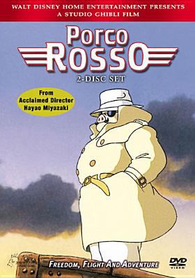 Porco Rosso cover image cdn