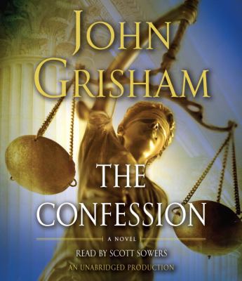 The confession cover image cdn