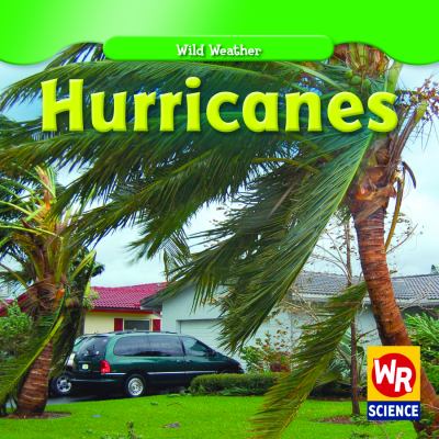 Hurricanes cover image
