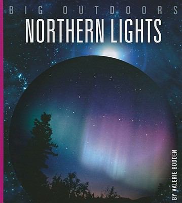 Northern lights  cover image cdn