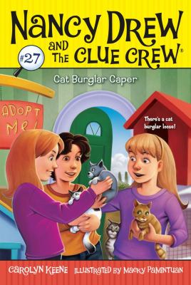Cat burglar caper  cover image cdn