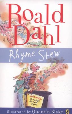 Rhyme stew  cover image cdn