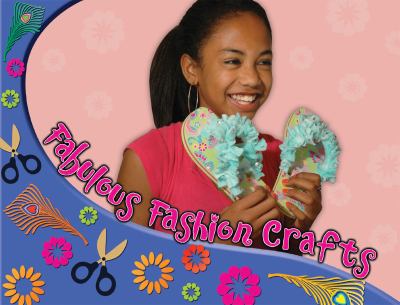 Fabulous fashion crafts  cover image cdn