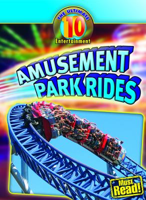Amusement park rides  cover image cdn