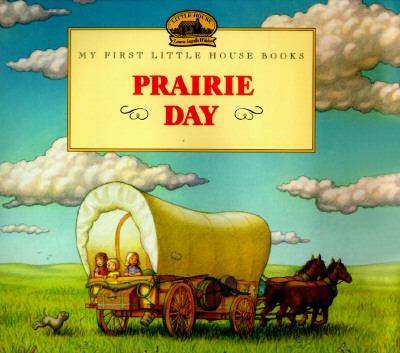 Prairie day  cover image cdn