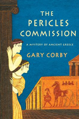 The Pericles Commission  cover image cdn