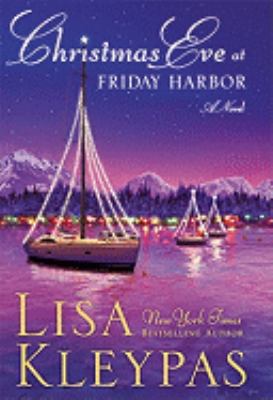 Christmas Eve at Friday Harbor  cover image cdn