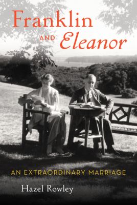 Franklin and Eleanor : an extraordinary marriage  cover image cdn