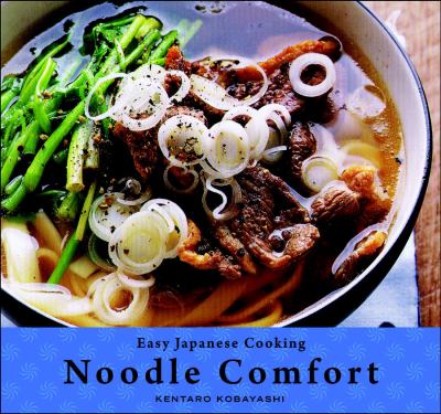 Noodle comfort  cover image cdn