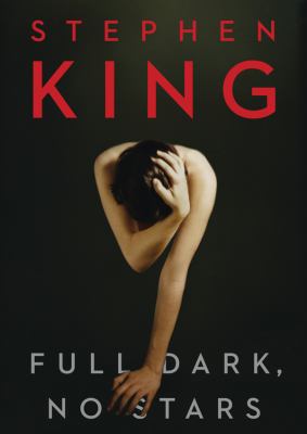 Full dark, no stars cover image