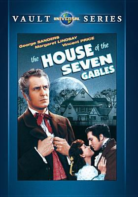 The house of the seven gables cover image cdn